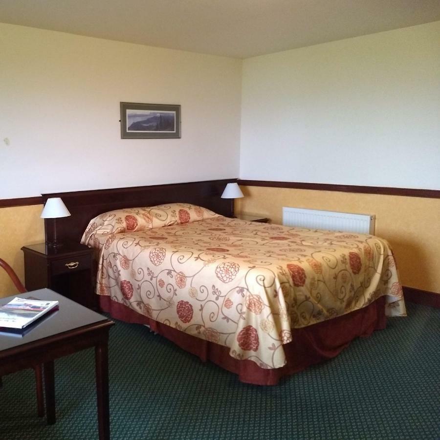 The Weigh Inn Lodges Терсо Екстериор снимка