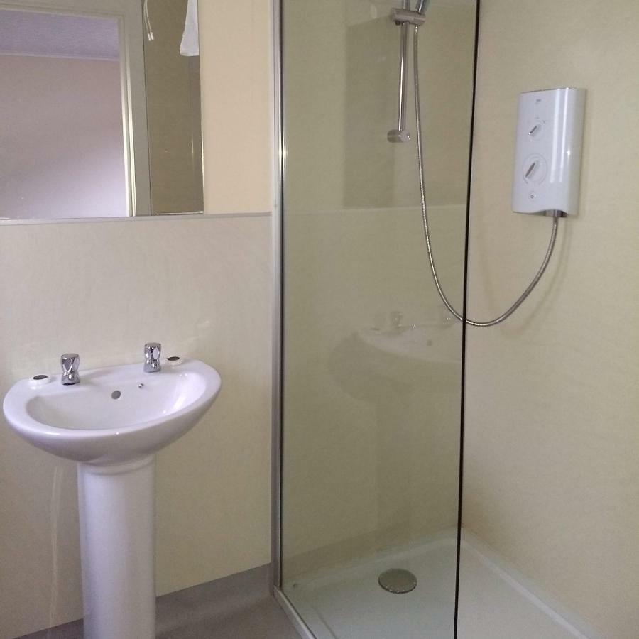 The Weigh Inn Lodges Терсо Екстериор снимка